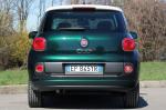 Fiat 500L 2014 года